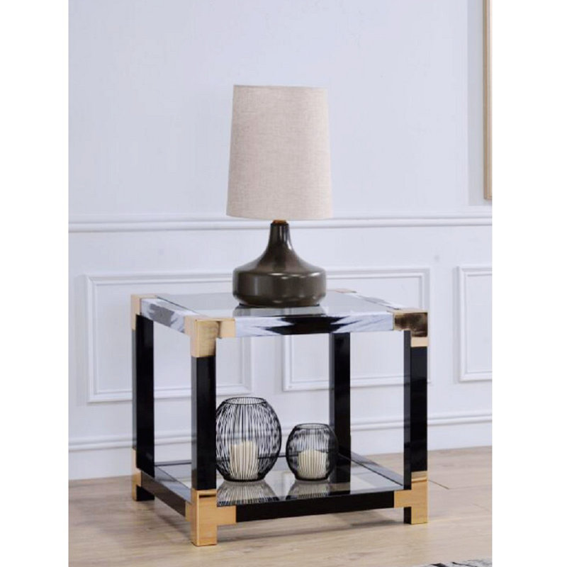 Lafty End Table