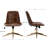 Mariello Adjustable Height Faux Leather Swivel Conference Chair
-1622128355-1622128352