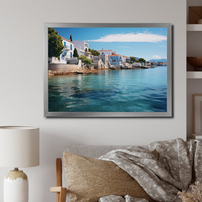 " Greece Saronic Serenade II "
