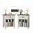 Night Stand Set 2 With Charging Station-1664152035-1666698898