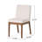 6 - Person Four Leg Dining Set-1509514354-1509514355
