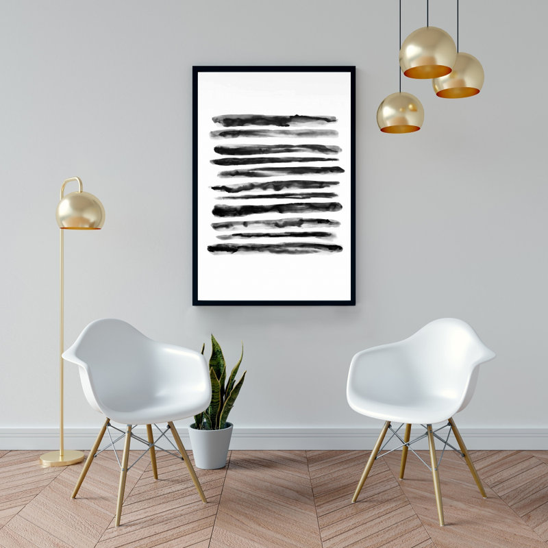 Reproduction d'éclosion sur toile, H 36 po x l 24 po