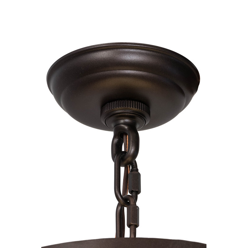 Cartier 1 - Light Pendant