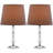 Daneysha Crystal Table Lamp-23848064
