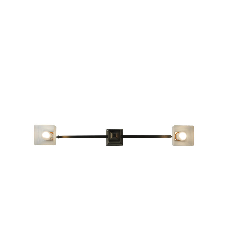 2 - Light Pendant