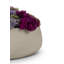 Georgina Sedum Artificial Succulent Floral Arrangement in Pot-1703335087