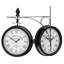 Muspelheim Analogue Wall Clock