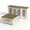Table Base Color