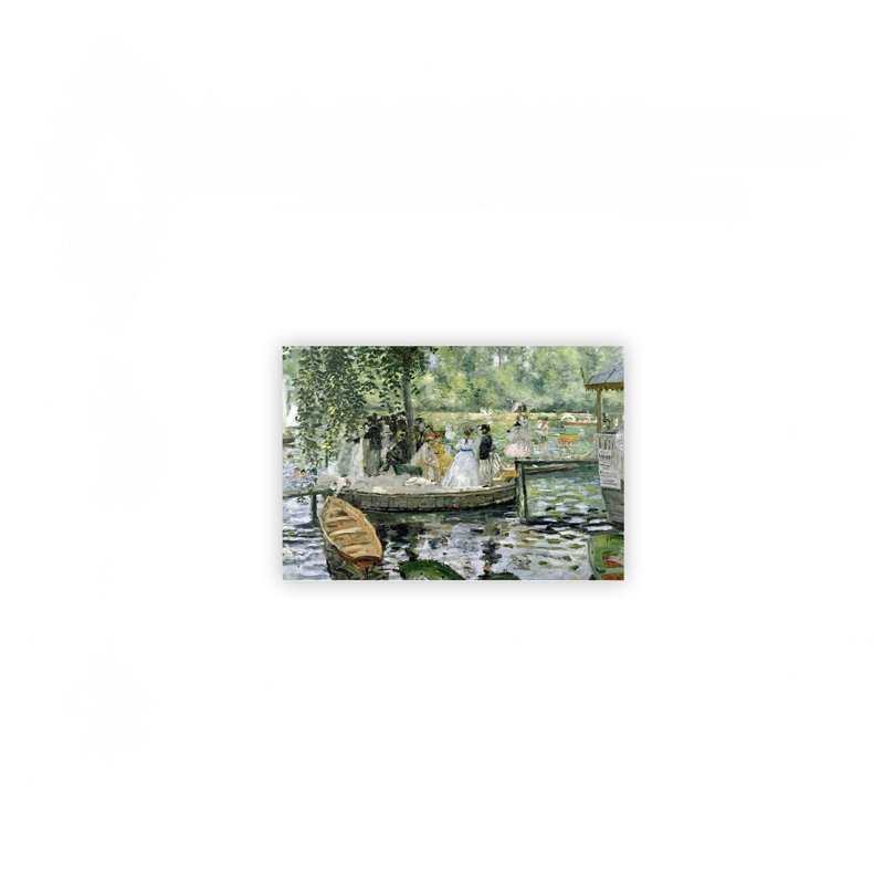 Impression sur toile impression paysage 24 "x 20"