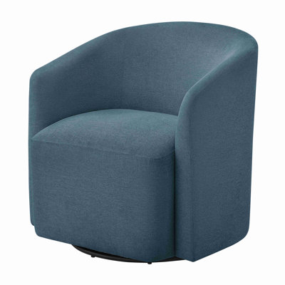 Ardena Swivel Barrel Chair