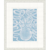 Graphic Ocean Collection 3 Painting