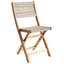 Wicker 2 - Person Garden Lounge Set-672481281