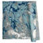 Tapis bleu / gris / ivoire Devola-1823472432