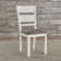 Luz Trestle Table Dining Set