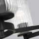 Adalina 6 Light Metal Dimmable Chandelier