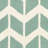 Deedgra Hand Tufted Wool Chevron Rug-543834230