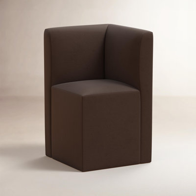 Chaise de coin Archbald