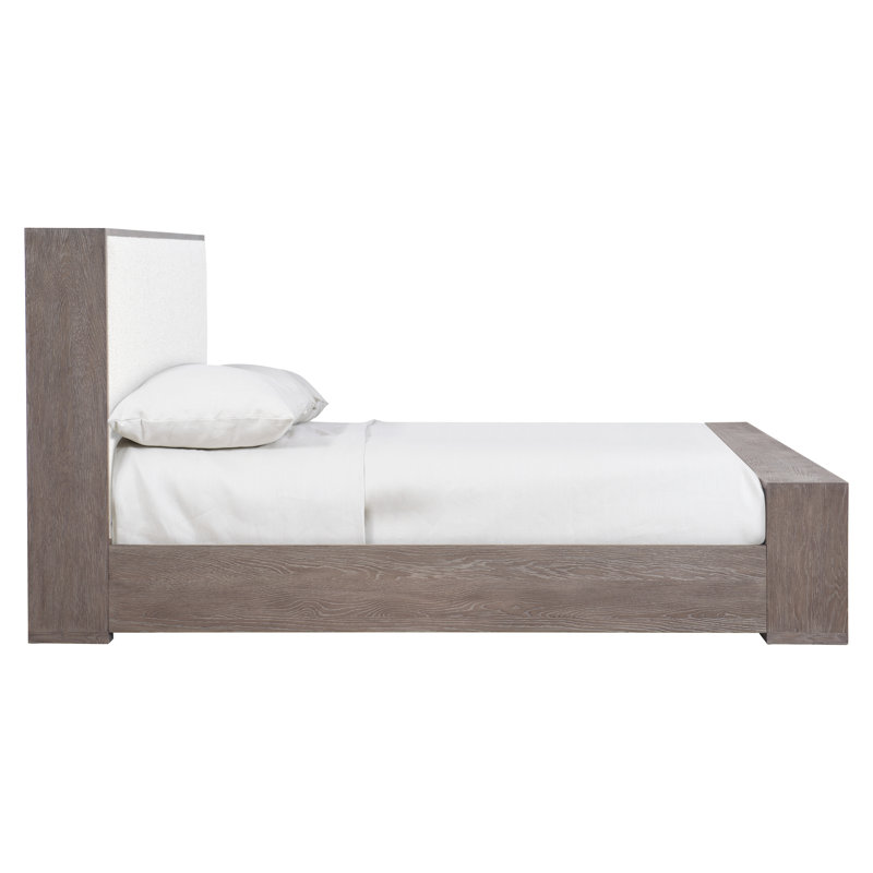 Casa Paros Upholstered Bed, Queen