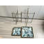 Miamitown Tray Top Side Table Set