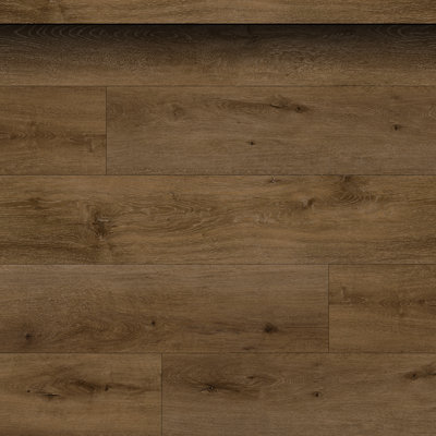 0.75 in. T x 94 in. L x 0.63 in. W Luxury Vinyl Flooring Trim Quarter Round