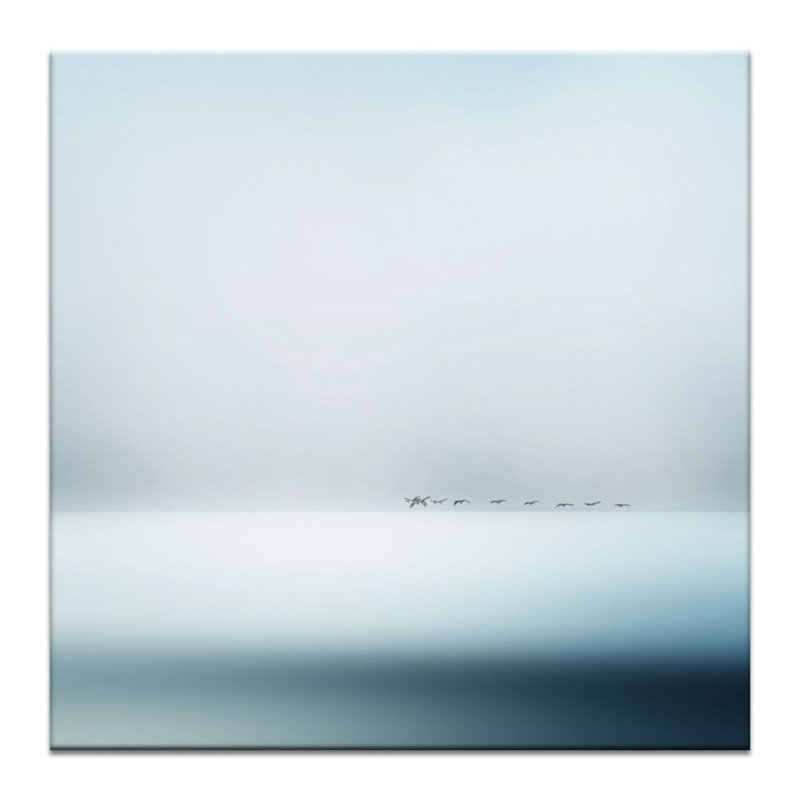 Print on Canvas, 102cm H x 102cm W, Wrapped Canvas
