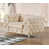 Velours beige sélectionné