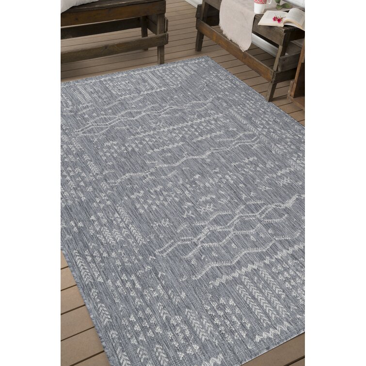 Foundry Select Handmade Hand Braided Wool Indoor/Outdoor Rug - Wayfair  Canada