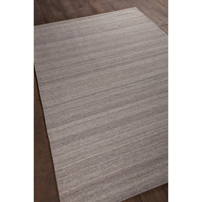 Flatweave Striped Indoor Rug