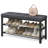 Shoe Storage Bench-418071540