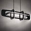 Vesta 1 - Light LED Pendant