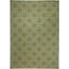 Rectangle Rectangle 6' X 9' Area Rug