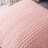 Farmhouse Knitted Modern Embossed Patterned Pillow Cover-564984949-559545497