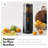 Hurom H400 Two Tone Easy Clean Slow Juicer-98554914