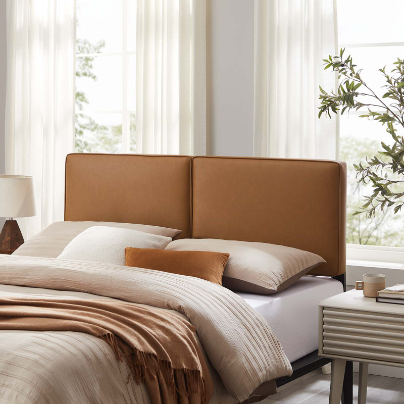 Modway Lindee Headboard, Queen