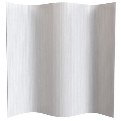 Siena Rolling Bamboo Room Divider