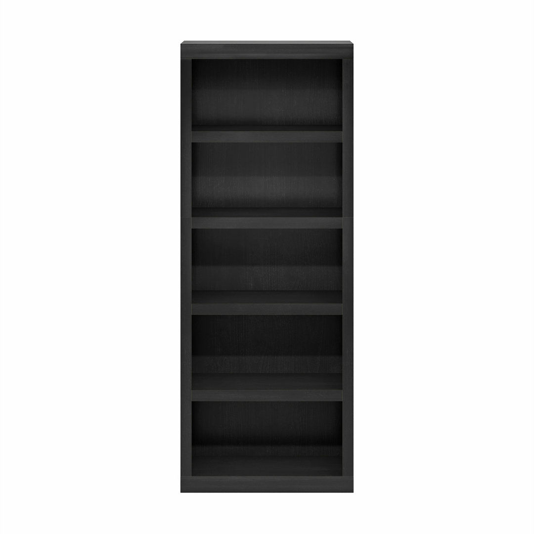 Adriel 161.29cm H x 62.5cm W Standard Bookcase