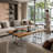 Ombrone Coffee Table