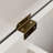 Banc d'angle avec coussin et rangement