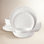  Nepture Plates And Bowls Sets, 16 Piece Dinnerware Sets