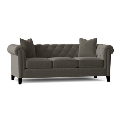 Caspar Upholstered 82'' Sofa