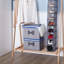 Boîte en tissu