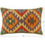 Coussin décoratif géométrique