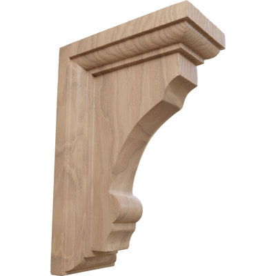 Support en bois Thompson