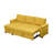 Lucca 2 - Piece Upholstered Sectional-706864564