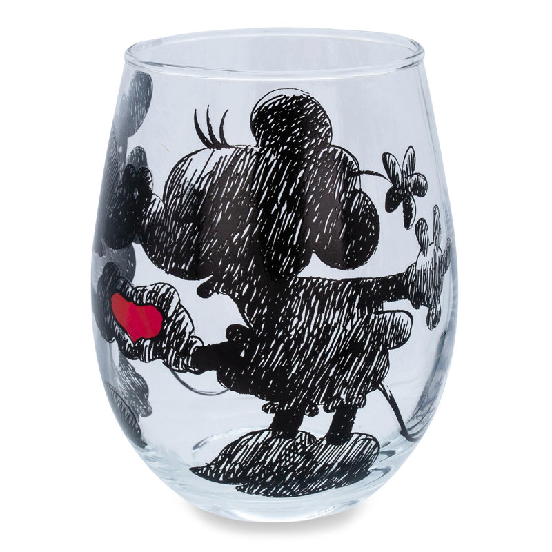 20oz. Drinking Glass