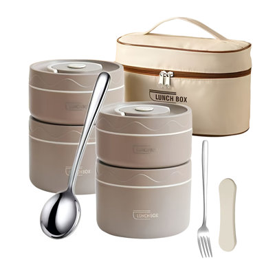 Food Storage Container