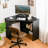 Baleigh Corner Computer Desk-244089094
