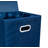 Fabric Laundry Hamper with Handles-707322677-764624731