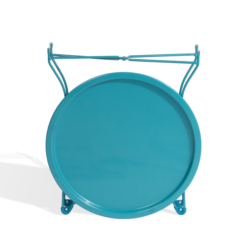 Table basse simple Blandshaw, Brise de Capri