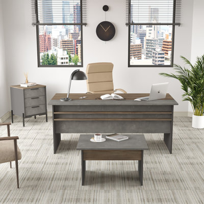 Office Furniture Set